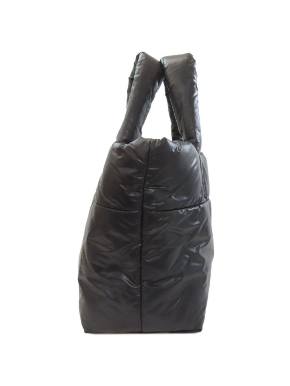 Chanel Coco Cocoon Tote Nylon - Picture 3 of 15